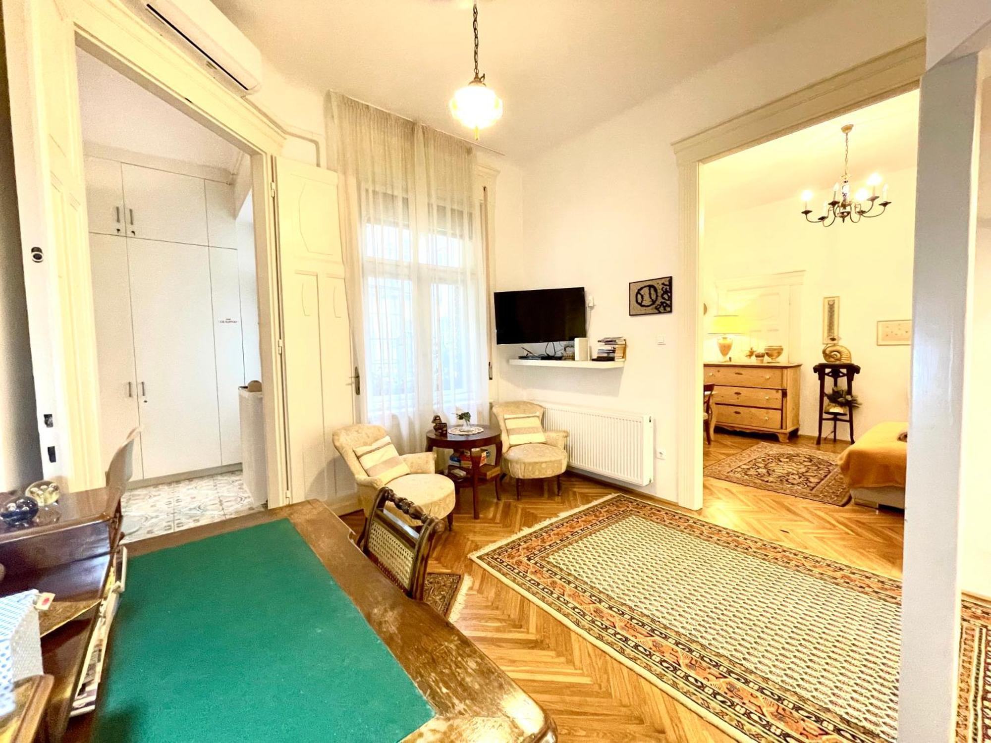 Gold Pearl Apartment 2 Rooms At St Stephen' S Basilica Boedapest Buitenkant foto